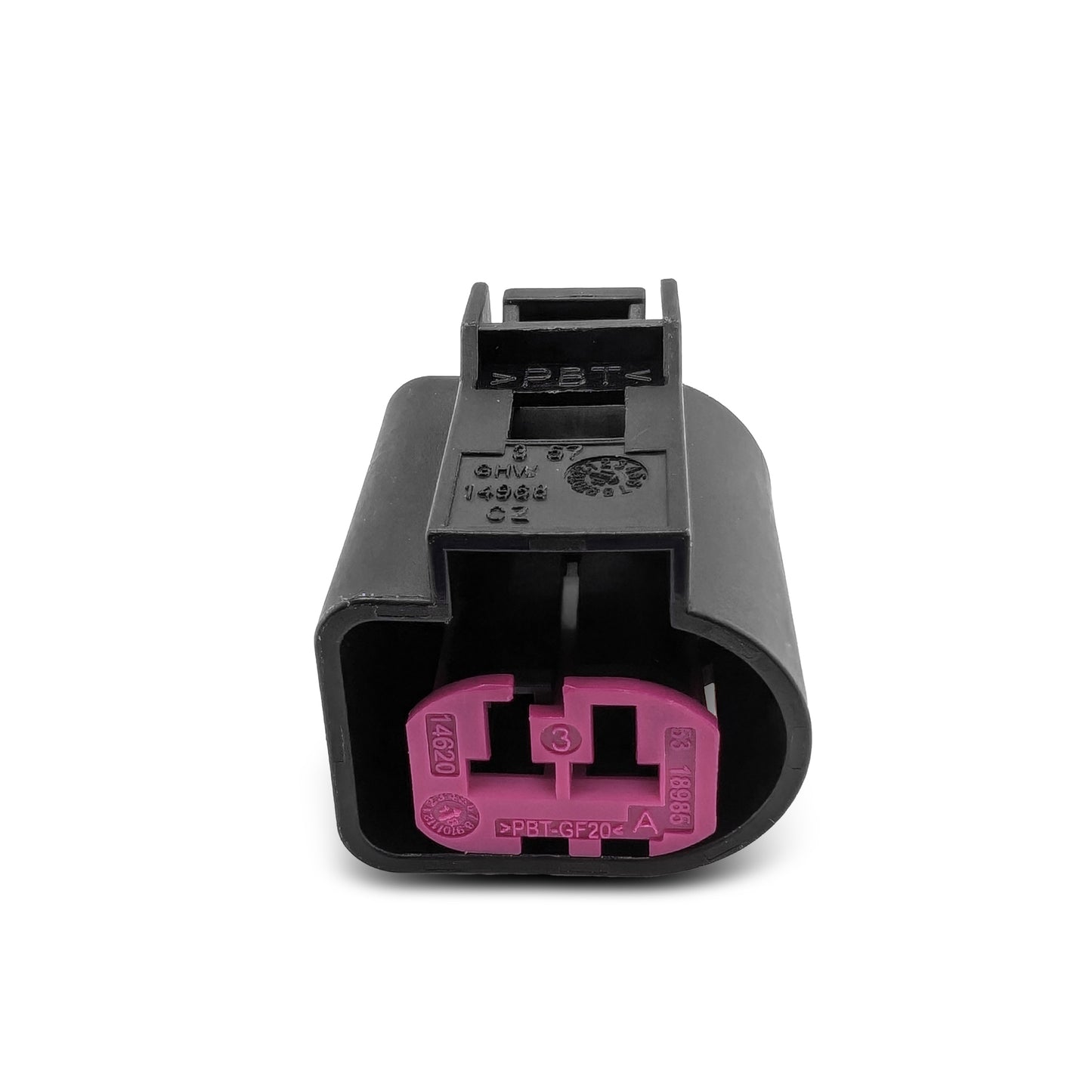 Alternator Pigtail Harness Plug Connector for 2017 Toyota Corolla