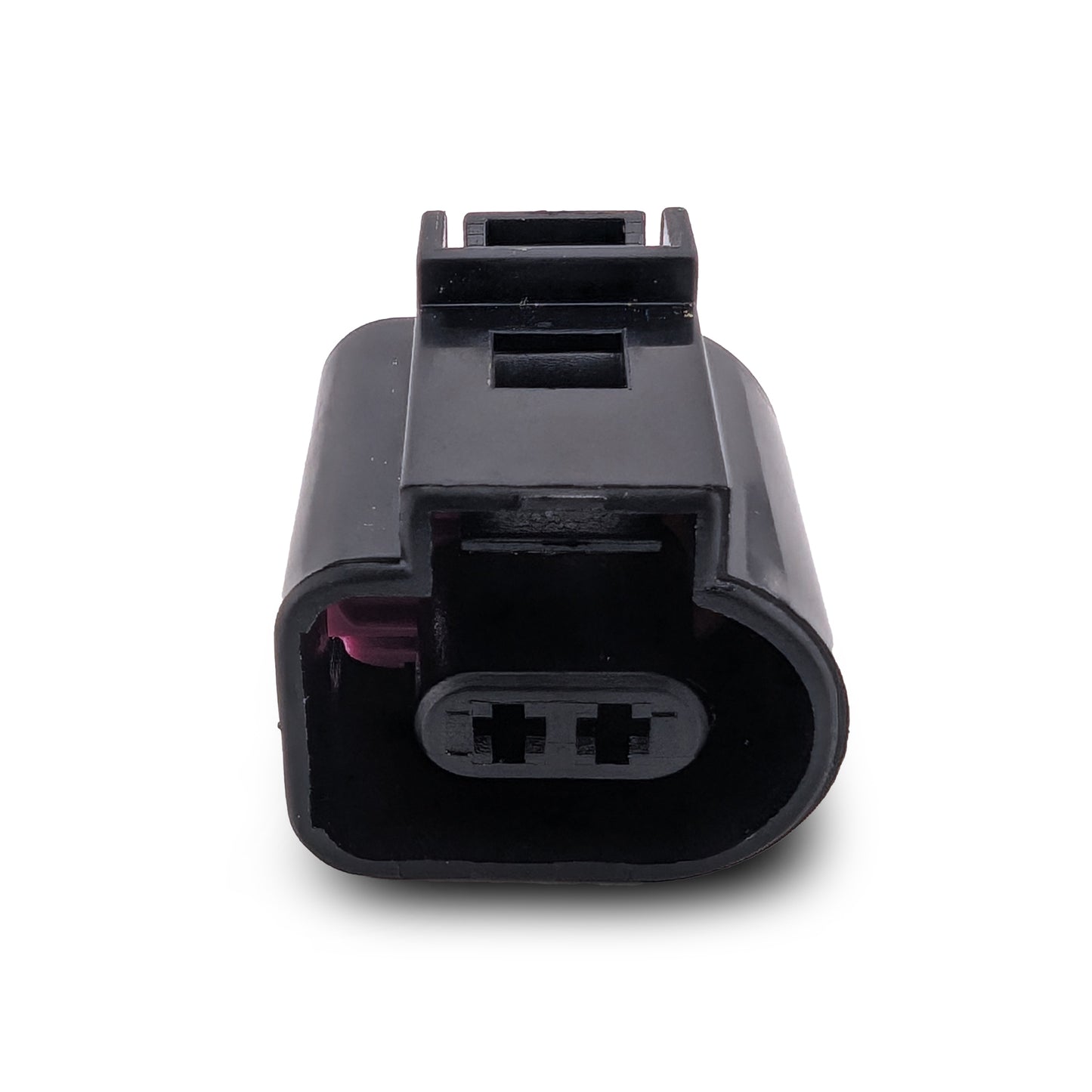 Windshield Washer Fluid Pump Connector for 2010 BMW 335i