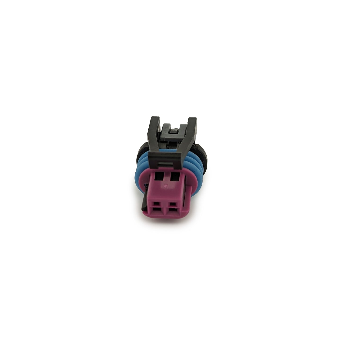 Rear ABS Wheel Speed Sensor Connector for 2009 GMC Savana