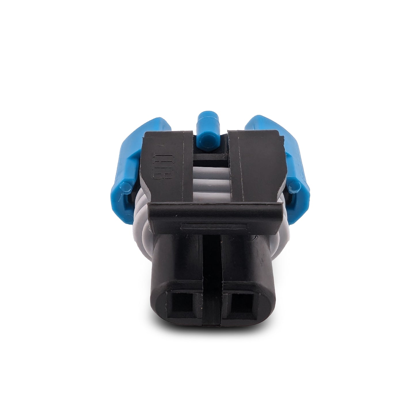 Rear ABS Wheel Speed Sensor Connector for 2008 GMC Sierra