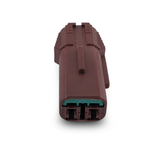 Ambient Temperature Sensor Connector for 2009 Mitsubishi Eclipse