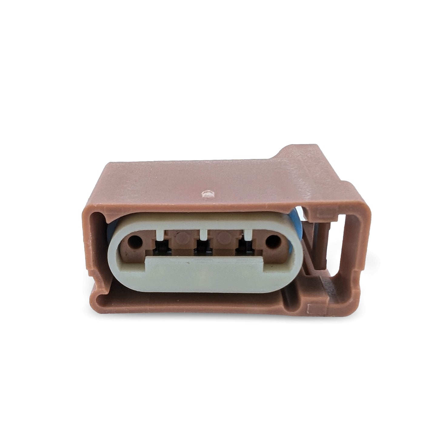 Front Turn Signal Connector for 2009 Ford Mustang