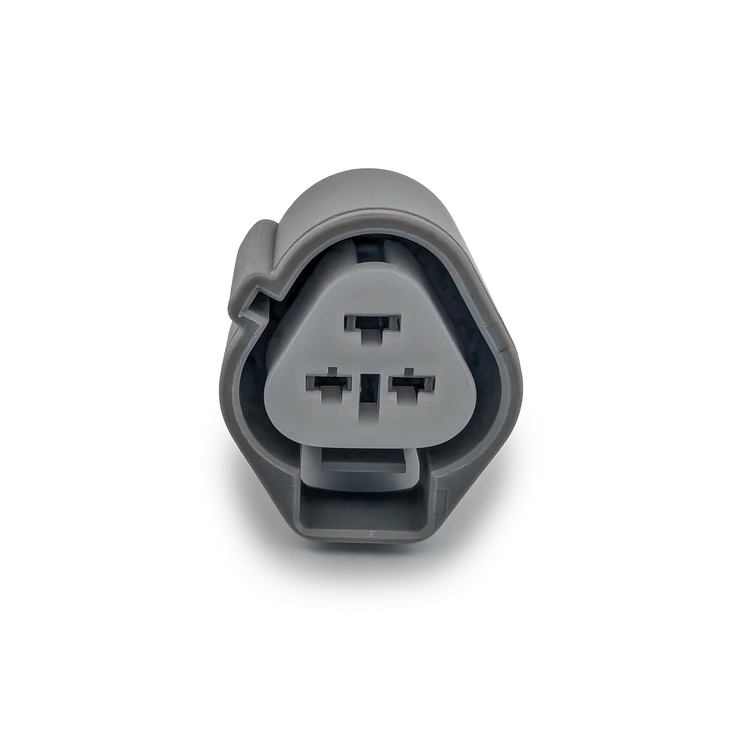 Daytime Running Lamp Connector for 2016 Mitsubishi Lancer
