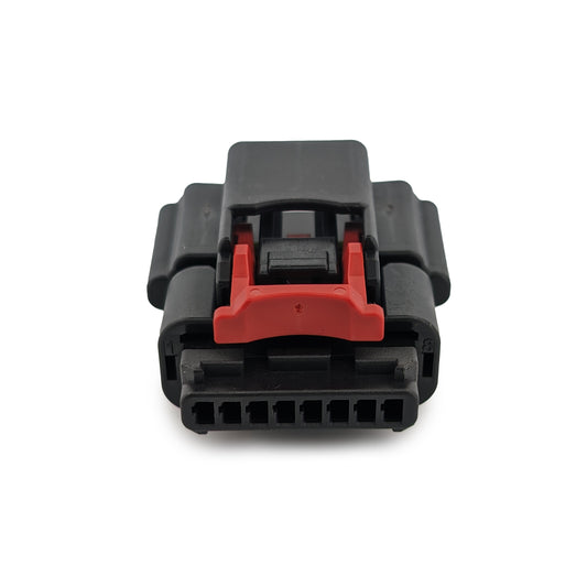 Blind Spot Collision Sensor Connector for 2019 Nissan Sentra