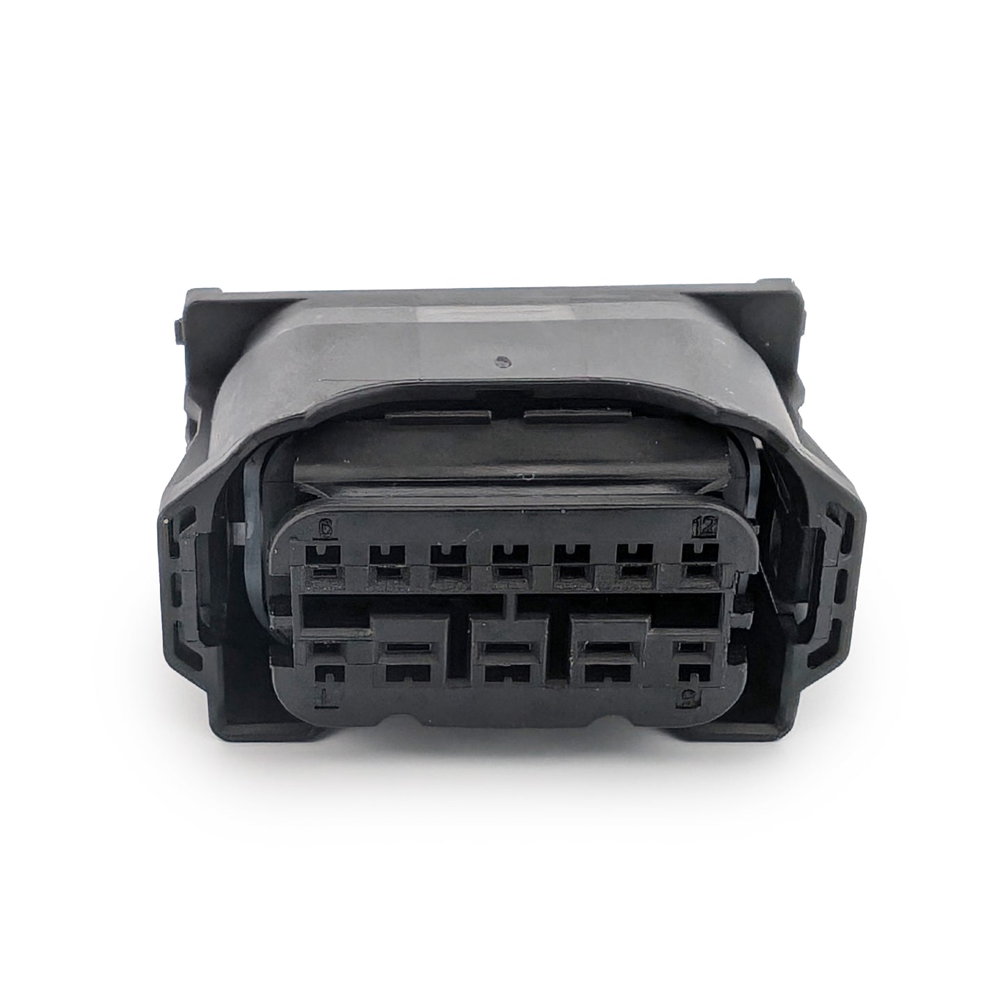 Main Headlamp Connector for 2012 BMW 760Li