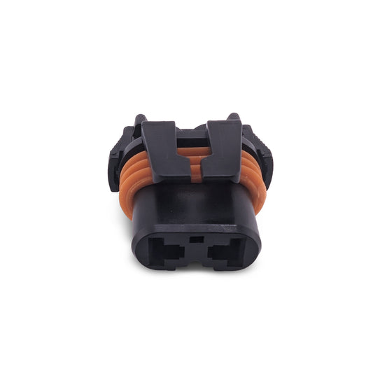 Headlight Low Beam Connector for 2017 GMC Canyon