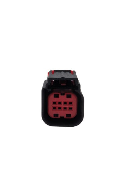 Front Radar Sonar Sensor Connector for 2018 Ford Expedition