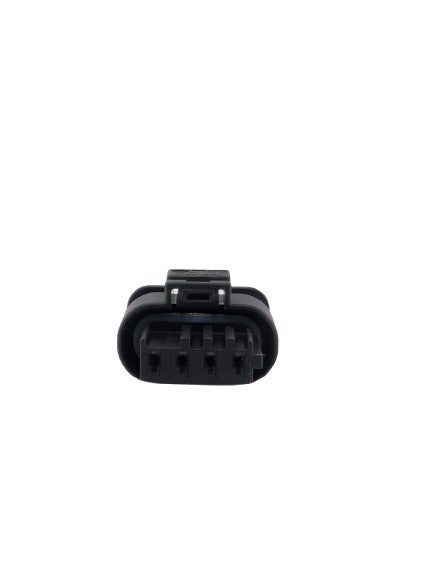 Mass Air Flow Sensor Connector for 2010 BMW X3