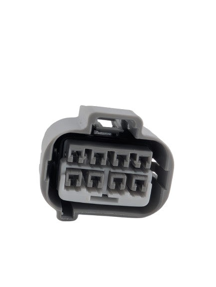PDC Bumper Parking Sensor Connector for 2012 Toyota Tundra