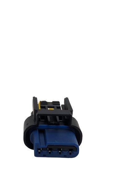 Radiator Shutter Connector for 2015 Lincoln MKZ Hybrid