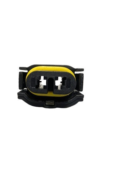Fog Lamp Connector for 2016 Mercedes GLE400