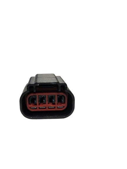 Blower Motor Resistor Connector for 2010 Ford F150