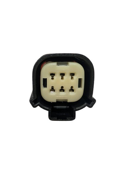 Tail Lamp (Version B) Connector for 2018 Ford F150