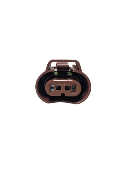 Headlight Low Beam Connector for 2017 Toyota RAV4