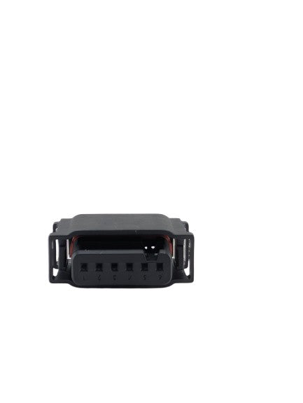 Blind Spot Collision Sensor Connector for 2011 Jeep Grand Cherokee